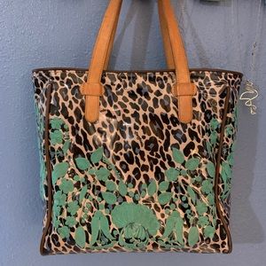 Consuela Bettie Tote